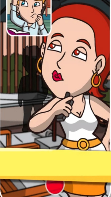 侦探有发现游戏