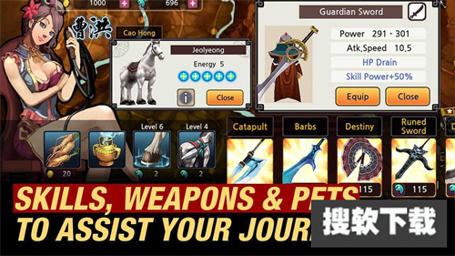 俘虏冲突Captor Clash