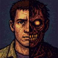 夜間偽人超市游戲