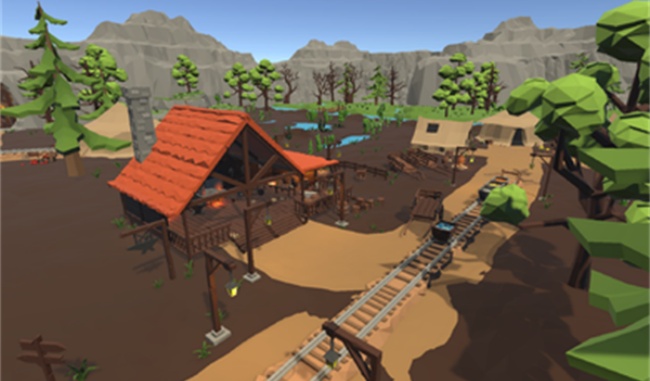 巅峰沙盒国际版