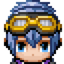 新世勇者传正版