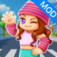 布鲁克托皮亚城游戏