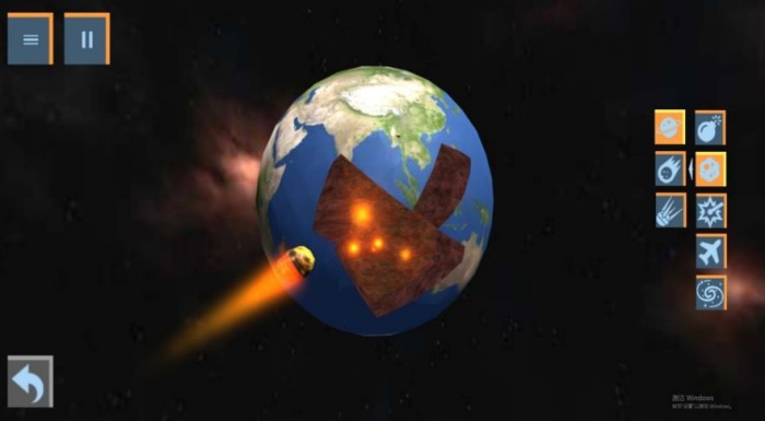 星沙探险创世纪游戏