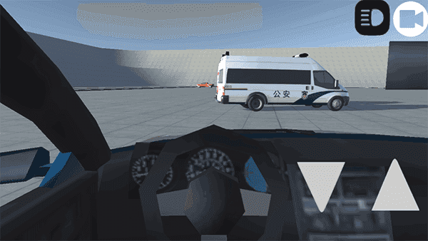 中國汽車模擬2中文版