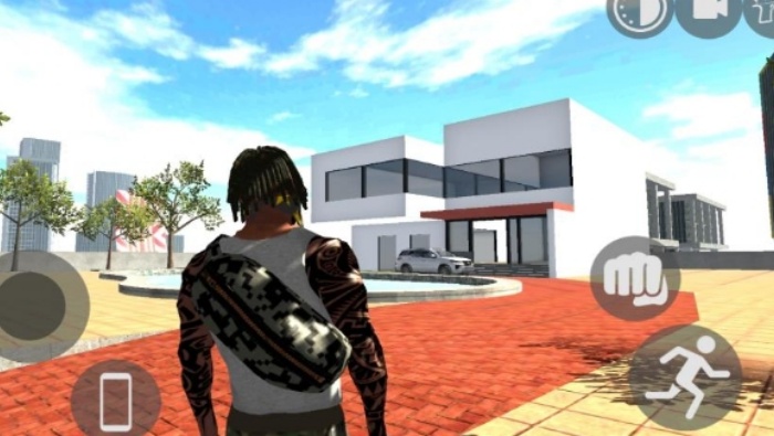 快乐都市星球游戏