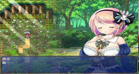 露奈的药店汉化补丁截图2