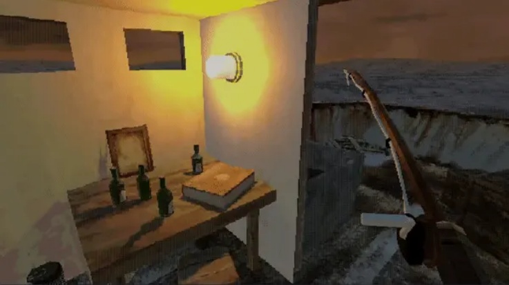 哀悼之潮游戏手机版