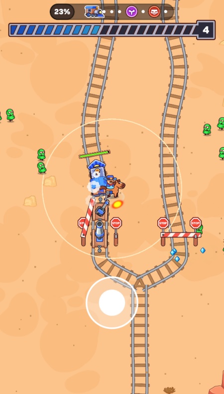 最后的试炼游戏