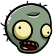 植物大战僵尸高难版