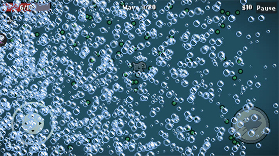 肉鸽鱼吃鱼游戏【02-20更新】图2