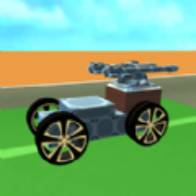 创意赛车之王游戏