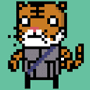 嗷嗷的冒險(xiǎn)