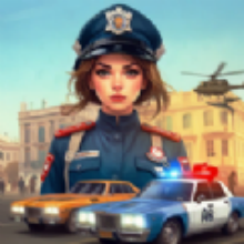 辖区巡警游戏 v1.2