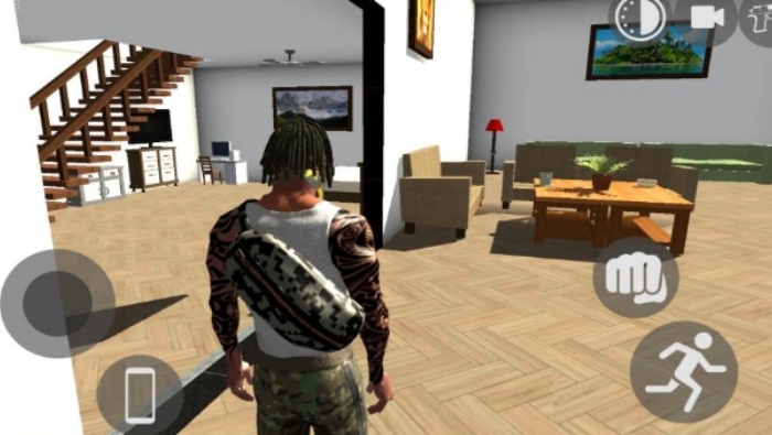 快乐都市星球游戏