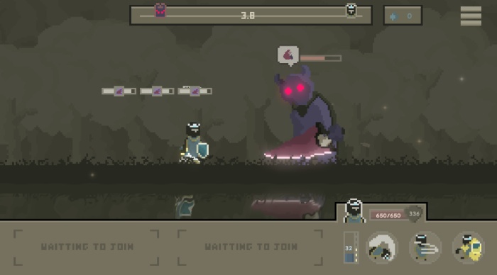 弗斯特战斗幻想游戏