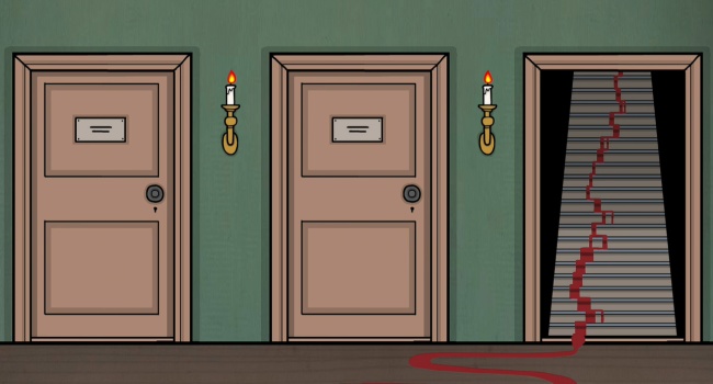 湖之仆从试玩版