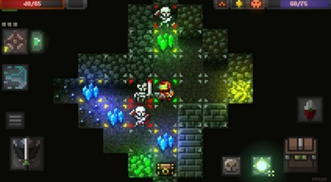 秘洞安卓最新版