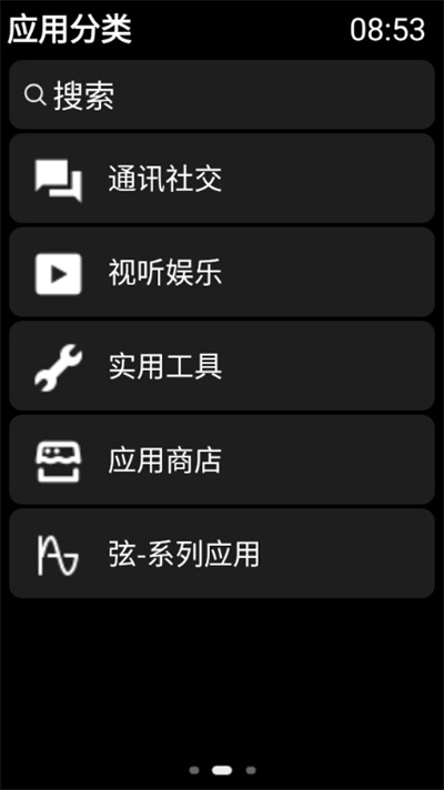 弦应用商店手表版图3