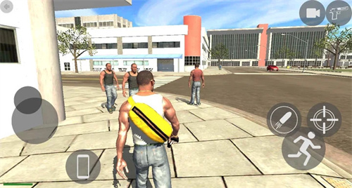 印度摩托驾驶3d汉化版