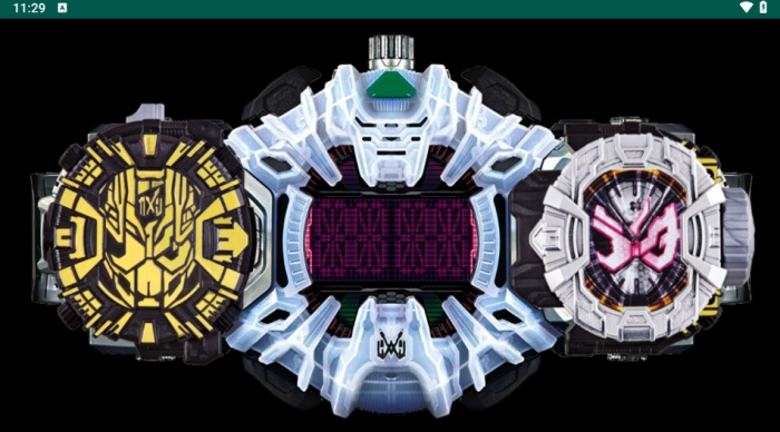 异类骑士模拟器DX版