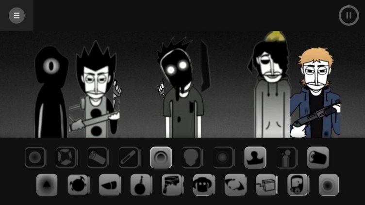 Corruptbox节奏盒子腐败模组