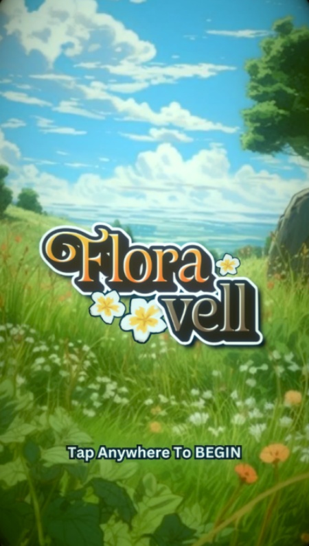 弗洛拉维尔游戏