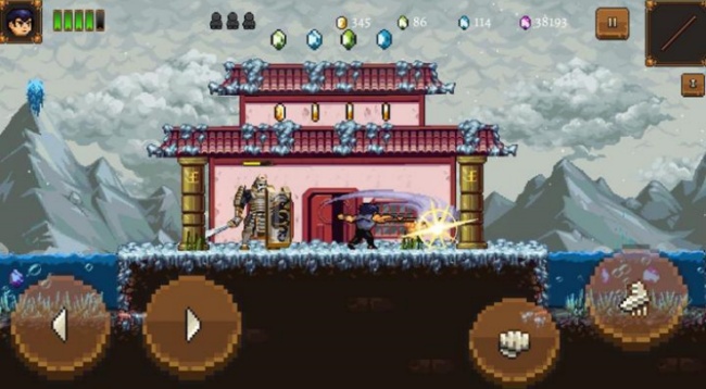 东方之影终极版