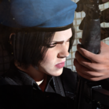 阿克里危机游戏