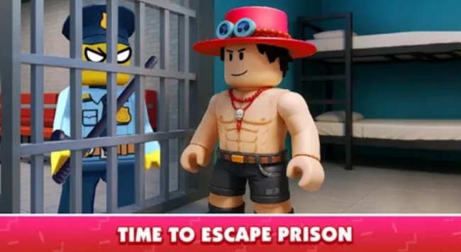 奥比3D跑酷游戏