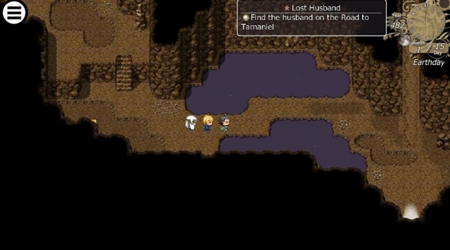 thebloodmoon手机版