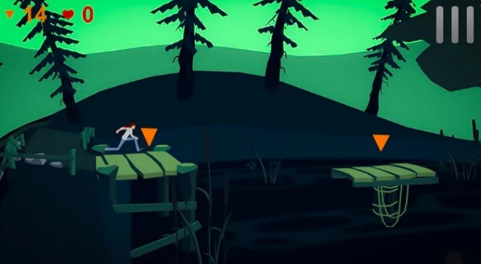 外星人追逐跑酷游戏图4