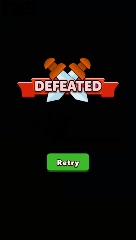 钩子突袭者游戏