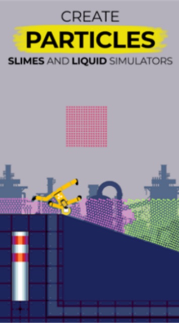 终极物理沙盒游戏