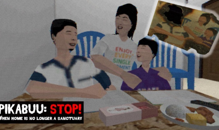 皮卡布停(汉化版