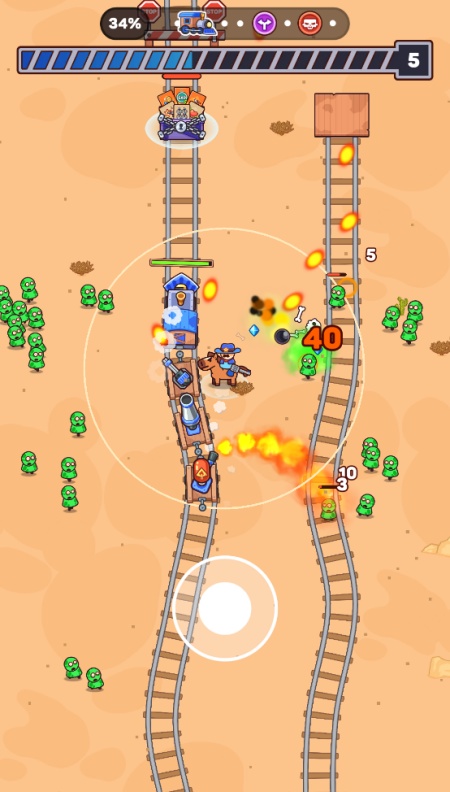 最后的试炼游戏