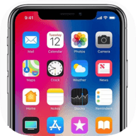 iphone17启动器中文版