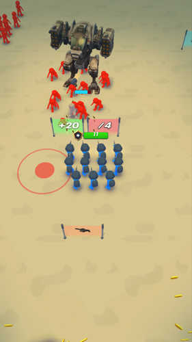 我要當(dāng)槍神