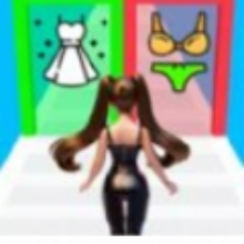 女神约会闯关游戏【更新】