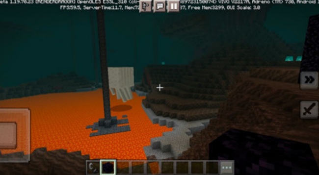 我的世界BTW比狼好