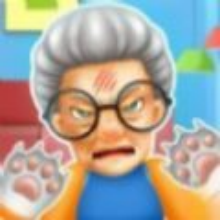 猫咪奇幻世界探险游戏