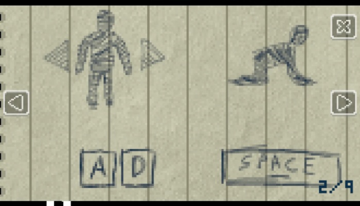 生存指南风暴警告版