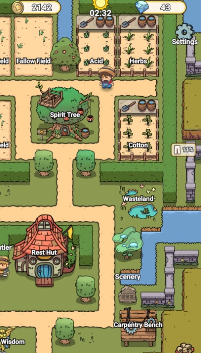 长夜镇归烬之书游戏