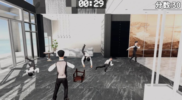 管家模拟器手机版