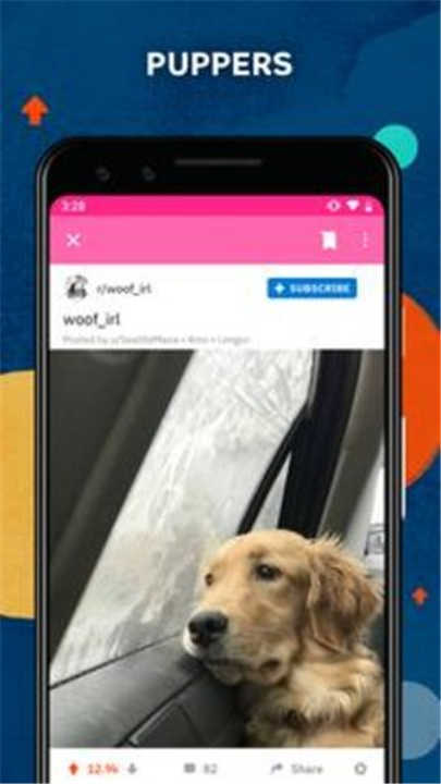 reddit 安卓版图3