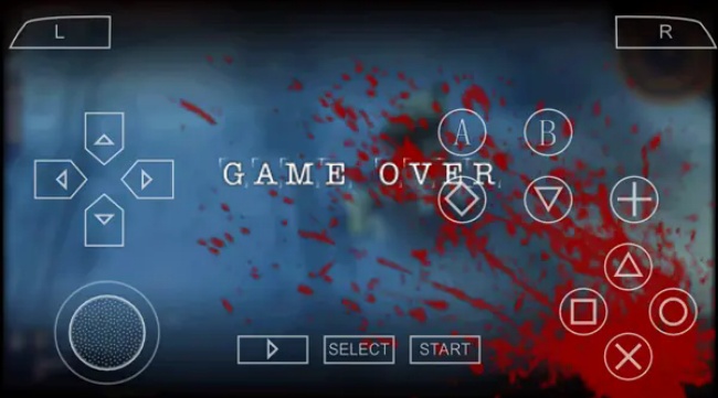 寄生前夜第三次生日游戏