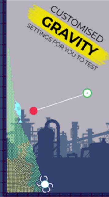 终极物理沙盒游戏