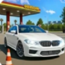 赛车驾驶模拟器游戏