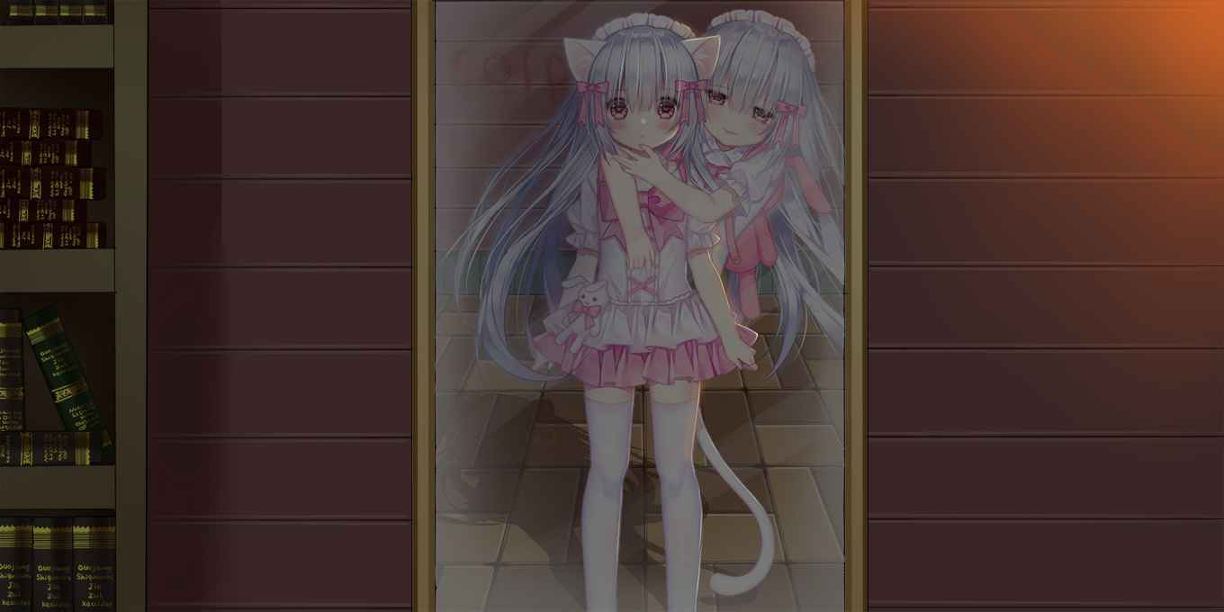 喵可莉的兔玩偶免费版图3