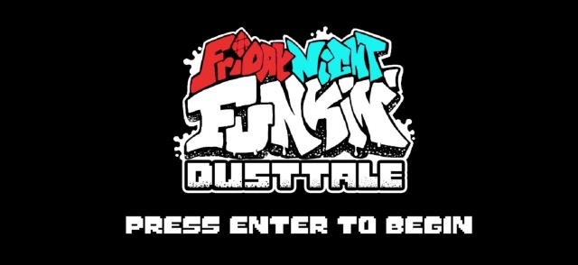 FNF双重尘埃模组手机版