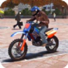 Samo开放世界汽车驾驶游戏